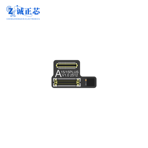 Boîte de réparation de données Face ID AY avec détection de batterie et réparation de couleur, programmeur multifonction de restauration pour <span class=keywords><strong>iPhone</strong></span> 15/PM - Product Image 1