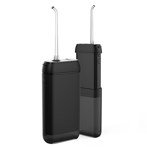 Nuevo limpiador dental USB inteligente, dispositivo de limpieza dental eléctrico portátil de tres velocidades, silencioso, para limpieza bucal - Product Image 1