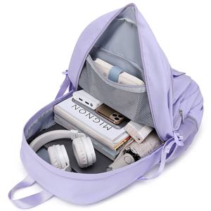 2024 Bags Kids School Water Proof Best School Bags for Girls Cute <strong>Backpack</strong> Outdoor Large Big Capacity School Bag New Models - Product Image 3