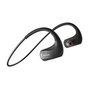 Auriculares inalámbricos con <span class=keywords><strong>banda</strong></span> para el cuello, cascos deportivos móviles con micrófono para todos los teléfonos, 5,0 - Product Image 5