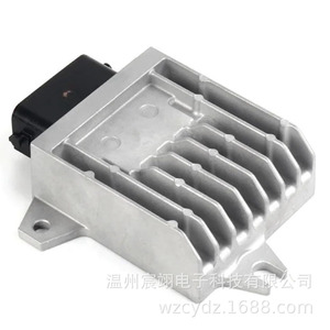 Unidad de Control de Transmisión Mazda L539189E1H, Pieza de Repuesto para Caja de Cambios Multivelocidad - Product Image 1