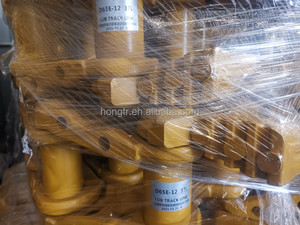 D8H <strong>Track</strong> Chain Assy Bulldozer Parts <strong>Lubricated</strong> <strong>Track</strong> <strong>Link</strong> Assembly for <strong>Caterpillar</strong> CR2701/39L 8S0398 - Product Image 5
