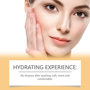 <span class=keywords><strong>Limpiador</strong></span> Facial Natural de Centella Asiática de Marca Blanca, Hidratante, Reparador, Nutritivo y Suave - Product Image 4