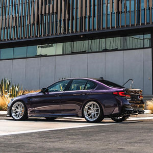 Rines forjados de 18 19 20 21 22 24 26 pulgadas, de 2 y 3 piezas, para <span class=keywords><strong>BMW</strong></span> G82 M4 M3 G80 G90 M1 M2 M6 M7 <span class=keywords><strong>M8</strong></span> M2C M3CS F92 F93 F98 S101SC - Product Image 4