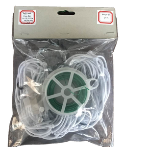 Malla scrog trelling, red 4x4 pies para tienda de cultivo, 200x120x120 - Product Image 6