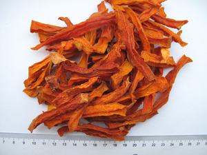 Çin ucuz kurutulmuş kurutulmuş kabak pul - Product Image 4