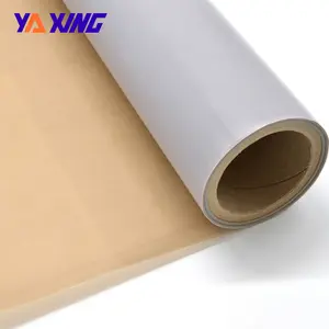 Hot Press Etched Film Smooth Surface Etched With PTFE Coated Film