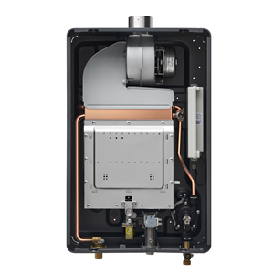 Chine <span class=keywords><strong>Prix</strong></span> de gros compétitif Chaudière naturelle 16L <span class=keywords><strong>Gaz</strong></span> instantané Propane <span class=keywords><strong>Chauffe</strong></span>-<span class=keywords><strong>eau</strong></span> à <span class=keywords><strong>gaz</strong></span> sans réservoir GPL NG Geyser - Product Image 3
