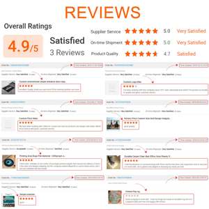 אישית מים סופג PP שפשפת עבור חיצוני מקורה רצפת מחצלת - Product Image 5