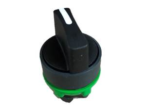 Pago en Línea XB5AD32 22mm 1NC 10A IP66 Negro 600V Telemecanique Harmony Selector Switch Pushbutton - Product Image 6