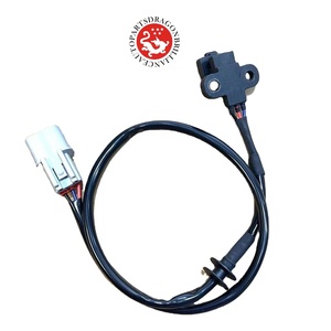 Cảm biến vị trí trục cam mới cho Dodge cho Mitsubishi Diamante tàng hình 3.0L md187067 j5t25074 MD-187067 1800300 su385 md320622 - Product Image 2