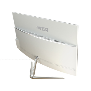ONTAI High Performance 23.8 "1920*1080 Core I3 I5 I7 AIO PC, for Commercial <b>Office</b> and Home Gaming All-in-one Desktop <b>Computers</b> - Product Image 6