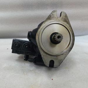Pompe hydraulique ER616F XE15U XE15 XE17 SY16C pour pièces de mini-excavatrice CASAPPA MVP30.23D-0485-PMD Pompe à piston principale OEM - Product Image 1