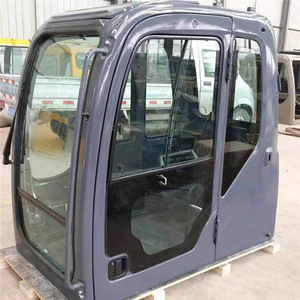 Кабина экскаватора SK200-6E SK210-8 SK210LC-6E SK250-6E SK260-6E экскаваторщика Кабина водителя - Product Image 5