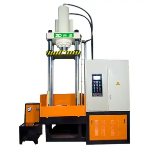 150Ton Servo Water Bulging Hydraulic Press Machine