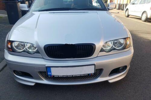 ANG RONG PVC blanc <span class=keywords><strong>CCFL</strong></span> 12V feux de croisement haut/bas phare de voiture Halo <span class=keywords><strong>Angel</strong></span> <span class=keywords><strong>Eyes</strong></span> Lights pour 3/5/7 Series E36/<span class=keywords><strong>E46</strong></span>/E39/E38 nouveau 1 an - Product Image 5