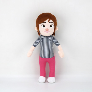 Amazon Vendita Calda 20 centimetri Morbido Peluche Cocomelon JJ Giocattoli di Peluche Del Fumetto <span class=keywords><strong>Tv</strong></span> Cocomelon Peluche - Product Image 6