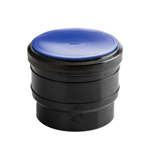 Insert en verre PE Ø 40 pour raccords de tuyauterie - Product Image 2