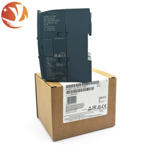 Vàng người bán 6ES7223-1BL32-0XB0 S7-1200 loạt PLC điều khiển mới ban đầu kho kho 6es7 223-1bl32-0xb0 - Product Image 1