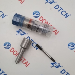 TOPDIESEL Common-Rail-Injektor-Düse DLLA146P1652 (0 433 <span class=keywords><strong>172</strong></span> <span class=keywords><strong>013</strong></span>) für Injektor 0 445 120 108 - Product Image 2