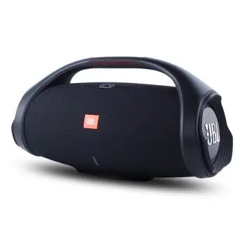 BL Boombox 2 taşınabilir kablosuz Bluetooth hoparlör IPX7 bom kutusu su geçirmez hoparlör dinamik müzik Subwoofer açık Stereo