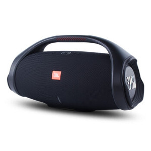 BL Boombox 2 Portable Wireless Bluetooth Speaker IPX7 Boom Box Waterproof Loudspeaker Dynamics Music Subwoofer Outdoor Stereo