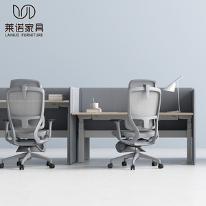 LN07WZ-J Chaise <span class=keywords><strong>de</strong></span> <span class=keywords><strong>bureau</strong></span> exécutive moderne à dossier haut en maille, design ergonomique <span class=keywords><strong>de</strong></span> luxe pour le <span class=keywords><strong>bureau</strong></span> - Product Image 2