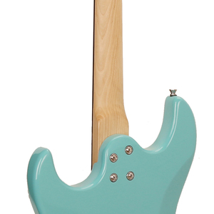 Guitare acoustique électrique personnalisée de haute qualité SSH Swift Horse ST48R-M 25,5 pouces 22 frettes Finition brillante Prix de gros d'usine - Product Image 6