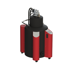 เครื่องแยกก๊าซฮีเลียม10-373 K สำหรับการทดสอบสารเหลว - Product Image 1