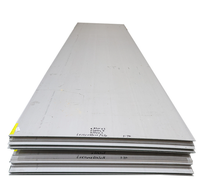 Tôles d'acier inoxydable laminées à chaud de qualité 201, 430, 316, 304, épaisses, en gros de Chine, à prix compétitif, en stock