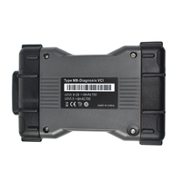 Interface Wifi XENTRY Diagnosis VCI C6 Doip, Multiplexeur MB Star C6, Outil de Diagnostic Das Epc