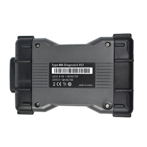 อินเทอร์เฟซ XENTRY Diagnosis VCI C6 Doip Wifi สำหรับ MB Star C6 Multiplexer Das Epc เครื่องมือสแกนวินิจฉัย - Product Image 5