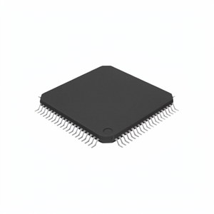Distribuidor Autorizado de Componentes Electrónicos: IC MCU de 32 Bits, 64 KB de Memoria Flash, 80LQFP TMS320F28052FPNT Integrado, 80 LQFP, Servicio BOM - Product Image 1