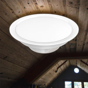 Светодиодный потолочный светильник CTL-EL203 бренда <span class=keywords><strong>Lontor</strong></span>, перезаряжаемый, 10800 мАч, IP65, для улицы, большой емкости, аварийный, с длительным временем работы - Product Image 5