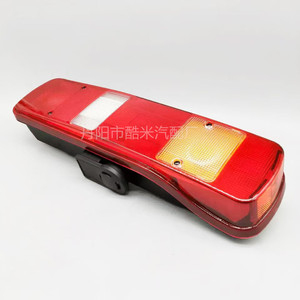 Luz Trasera LED Universal para Camiones Volvo 20565103 20565106 OE 3981782 Material PC Nuevo - Product Image 2