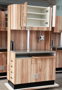 DC-18 l'orologio 12 o di alta qualità può essere personalizzato <span class=keywords><strong>mobile</strong></span> per mobili per cliniche odontoiatriche in vendita - Product Image 4