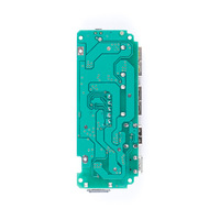 Assemblage de pcb, conception du fabricant, batterie externe 20000mah, carte pcb d'ingénierie inversée pcba