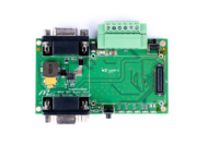 Kit de Desarrollo de la Serie Nano Microhard BCM05003 de Alto Rendimiento, 2 Módems, 2 Placas, Antenas para Telemetría Industrial de Robots UAV