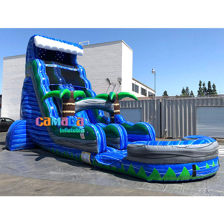 หินอ่อนสีฟ้า