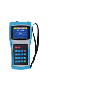 휴대용 초음파 수심 측정기 초음파 수심 및 온도 측정기 수심 측정 장비 - Product Image 4