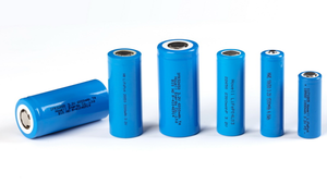 Batteria al Litio LiFePO4 18650 ad Alta Scarica, Cella Ricaricabile 18650 Lifepo4 - Product Image 2