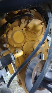 Хорошая цена, Shandong Lingong, фронтальный погрузчик <span class=keywords><strong>SDLG</strong></span> 968F LG956 LG958, подержанный погрузчик, распродажа - Product Image 3