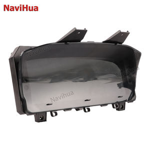 NaviHua Car Digital Cluster Dashboard Cockpit para Range Rover <span class=keywords><strong>Vogue</strong></span> L405 Sport L494 2014 2017 Auto velocímetro nueva llegada - Product Image 6