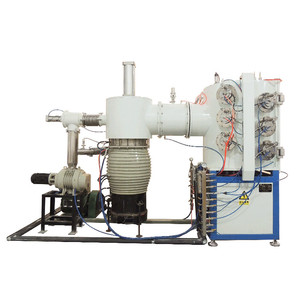 Fabriek Directe Leverancier Veelzijdige Efficiënte Geavanceerde Magetron Sputtermachine Met Hoge Precisie Voor Verschillende Materialen - Product Image 4