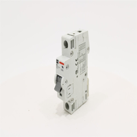 Interruptor de Circuito Plc WMS1D03 |   1-Pole |   3A |   277V CA |   Montaje DIN al por Mayor