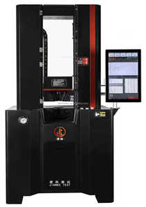 Xoắn sức mạnh mệt mỏi uốn Tester phổ Vật liệu độ bền kéo dài Tester máy - Product Image 2