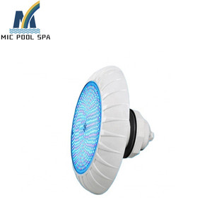 Luz LED RGB Subacuática de Colores <span class=keywords><strong>para</strong></span> Piscina, Fabricada en China - Product Image 5