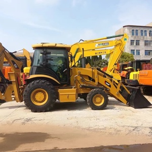 JAPON Made 2023 CAT420 entièrement hydraulique 420E 3 tonnes 4WD Rétrocaveuse C.A.T 420F 420 Moteur maintenant disponible en stock - Product Image 6