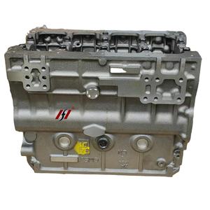 Baru 4TNV94 4TNV98 4TNV88 mesin blok silinder mesin ekskavator bagian Diesel - Product Image 1