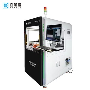 Cao-hiệu quả 220V Lithium <span class=keywords><strong>Ion</strong></span> pin Máy hàn điểm với hiển thị kỹ thuật số tự động thiết bị công nghiệp thợ hàn - Product Image 4